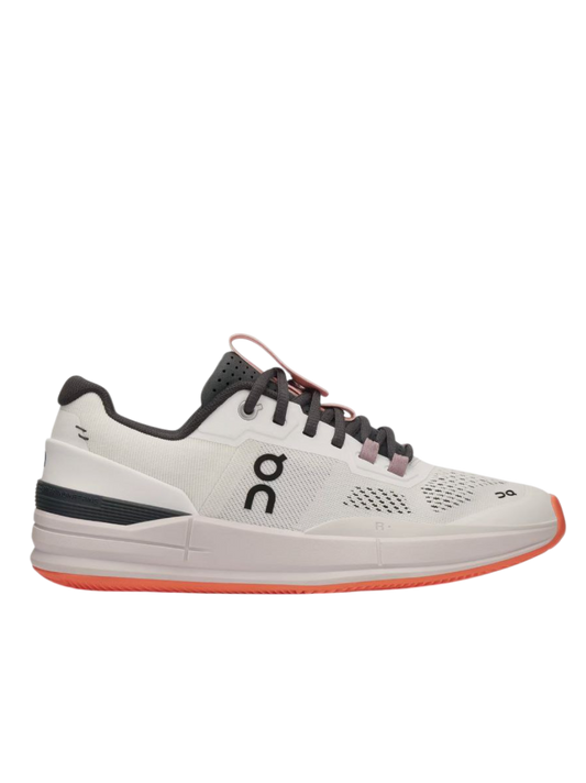 On Running ROGER Pro Clay