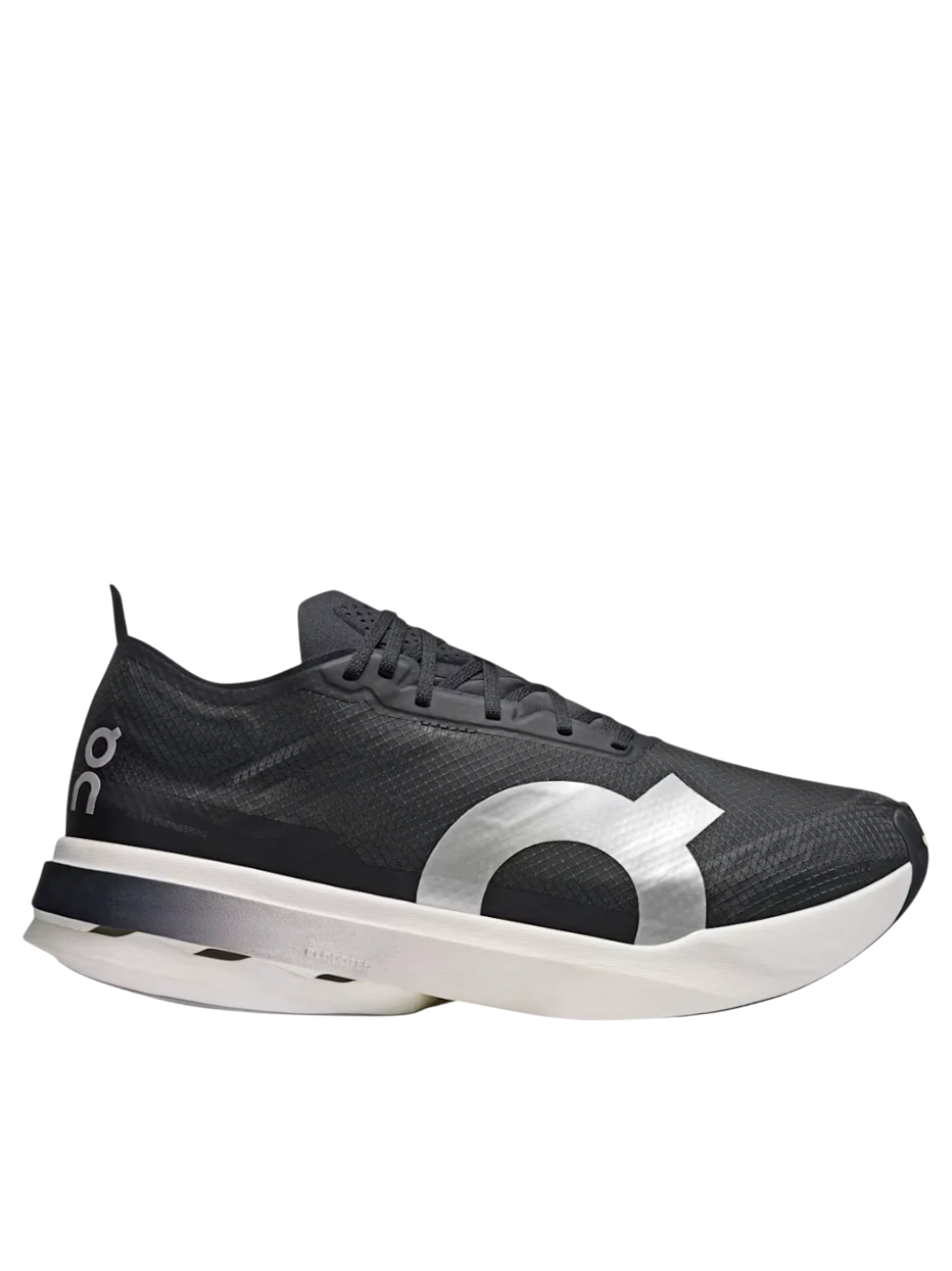 On Running Cloudboom Max Black
