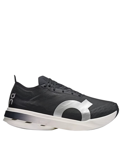 On Running Cloudboom Max Black