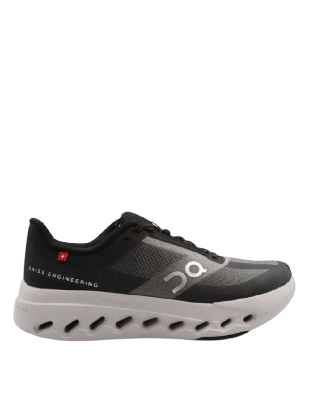 On Running Cloudsurfer Next Grey