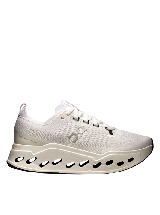 On Running Cloudsurfer Max Ivory Salmon