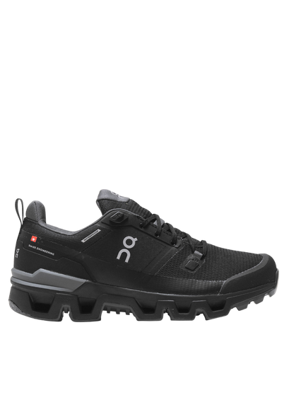 On Running Cloudwander Waterproof
