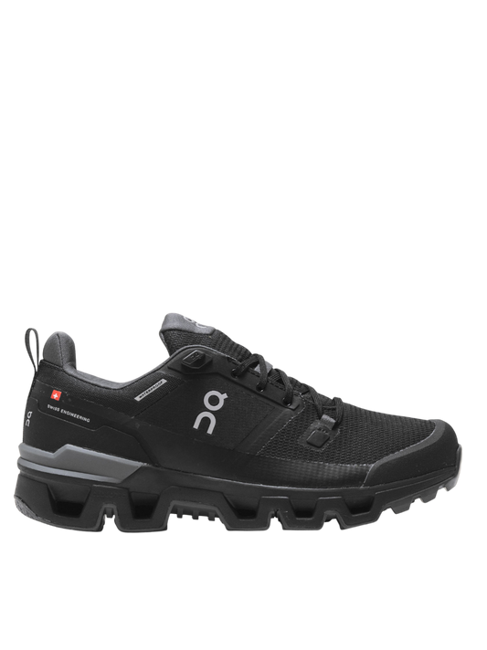 On Running Cloudwander Waterproof