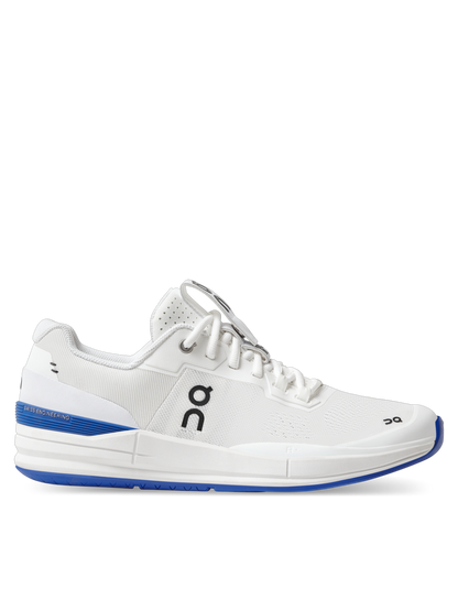 On Running ROGER Pro | White & Blue