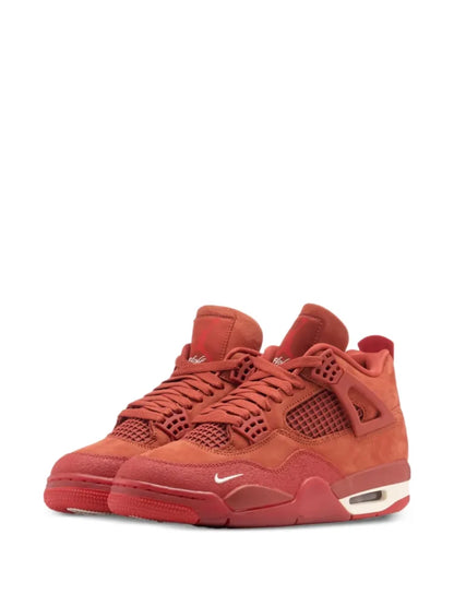 Jordan 4 Retro OG SP Nigel Sylvester Brick by Brick