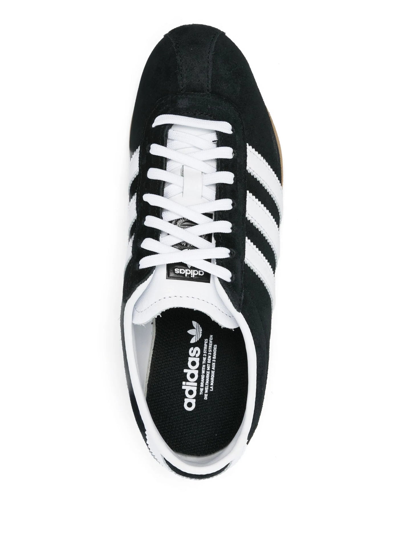 Adidas Tokyo Black