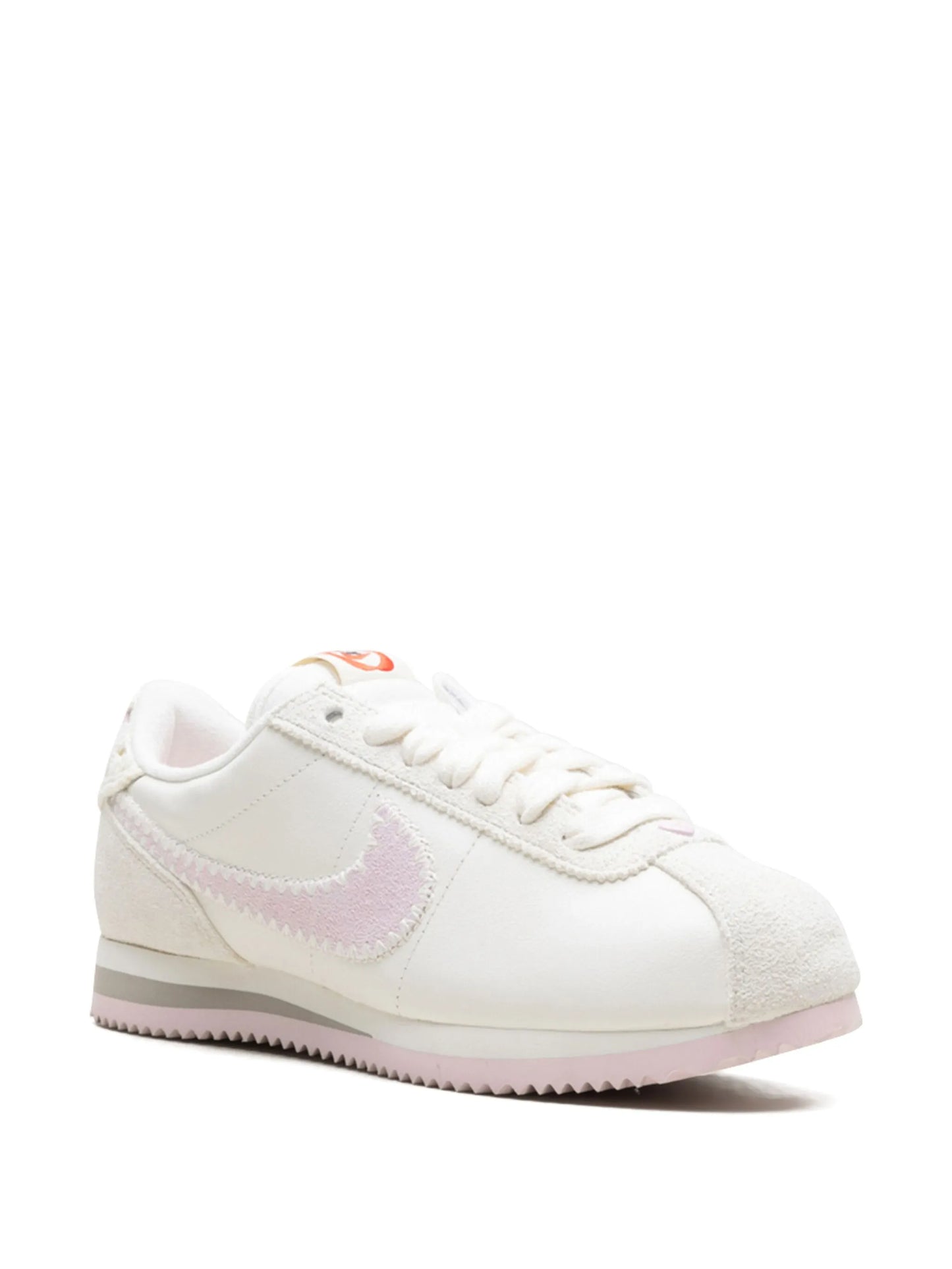 Nike cortez  - off white pink