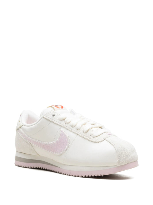 Nike cortez  - off white pink