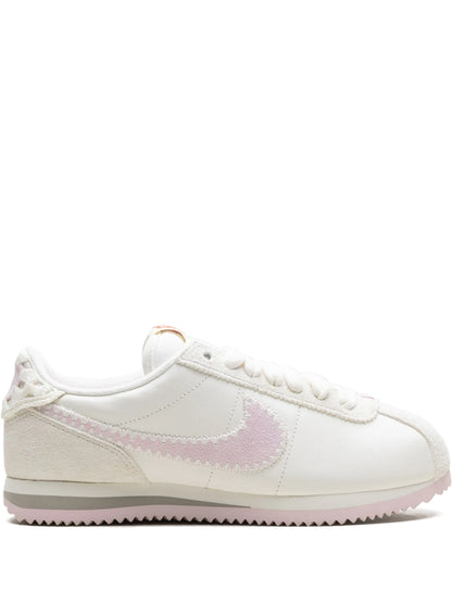 Nike cortez  - off white pink