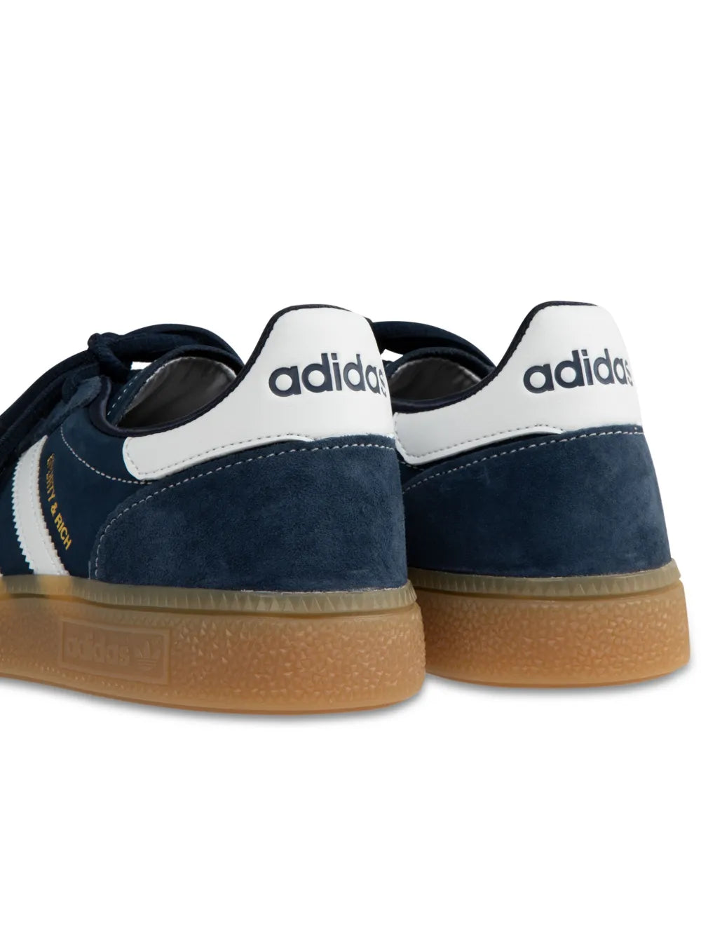 Adidas Adidas Handball Spezial X Sporty & Rich “Night Indigo”