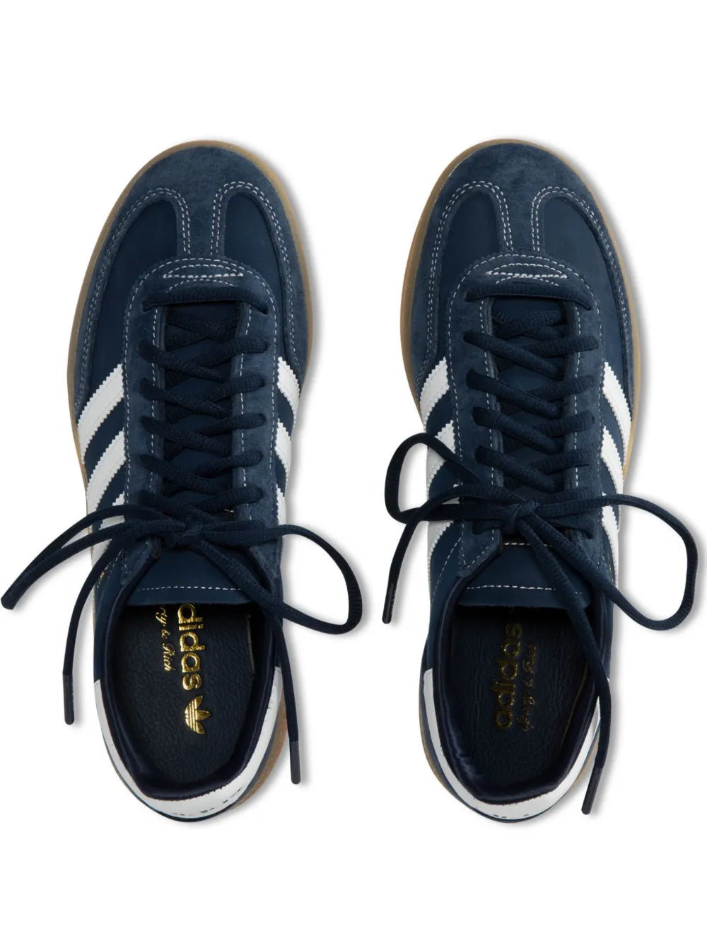Adidas Adidas Handball Spezial X Sporty & Rich “Night Indigo”