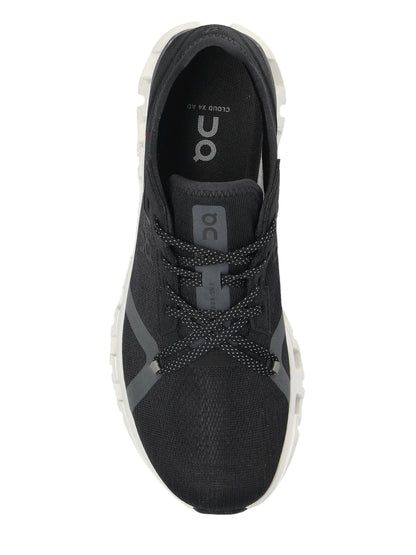 On Running Cloud X 4 AD Sneakers | Black