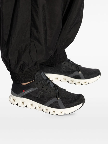 On Running Cloud X 4 AD Sneakers | Black