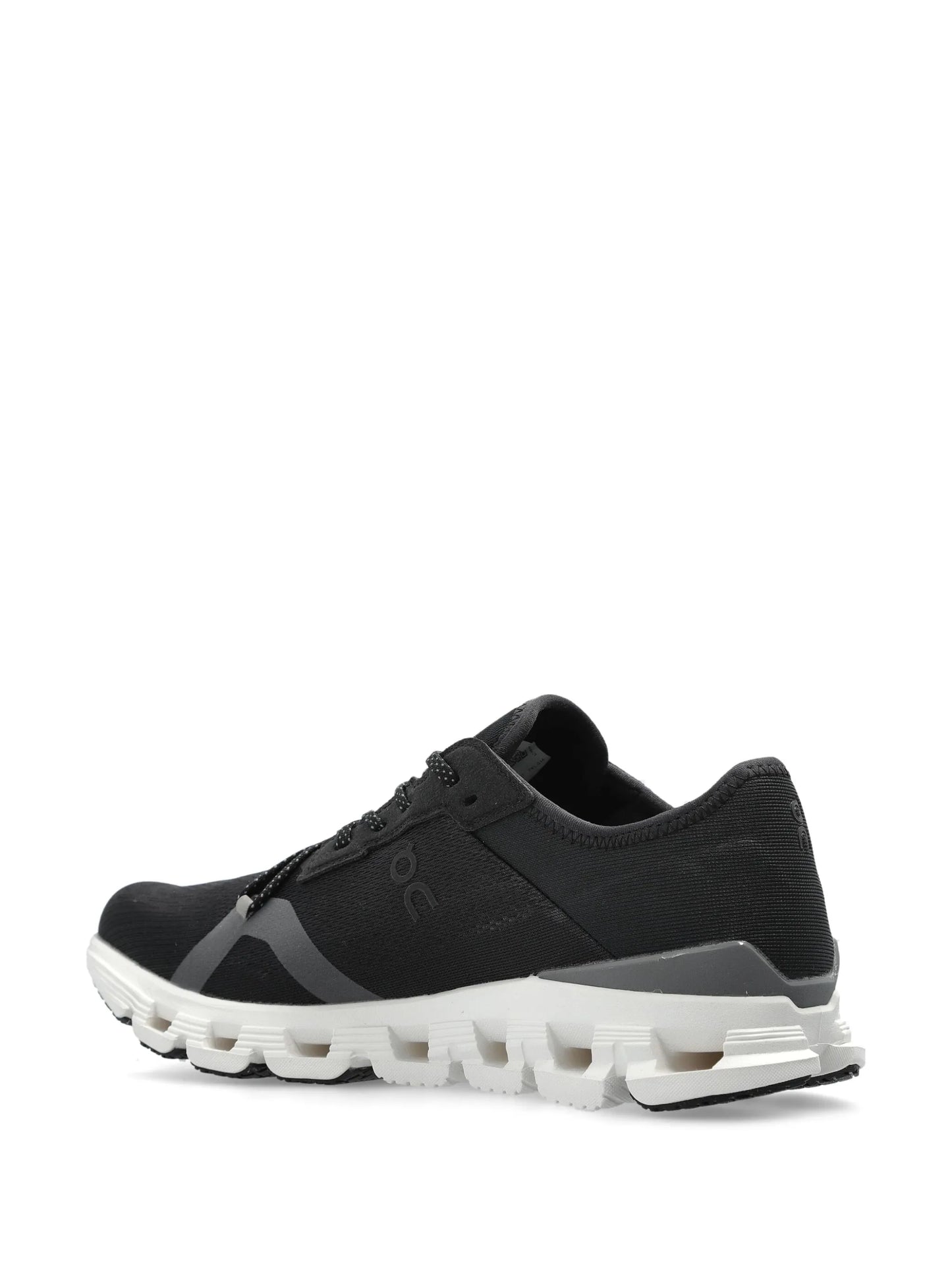 On Running Cloud X 4 AD Sneakers | Black