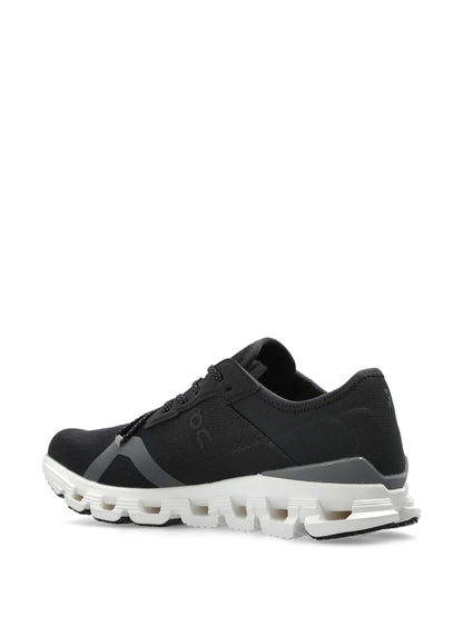 On Running Cloud X 4 AD Sneakers | Black