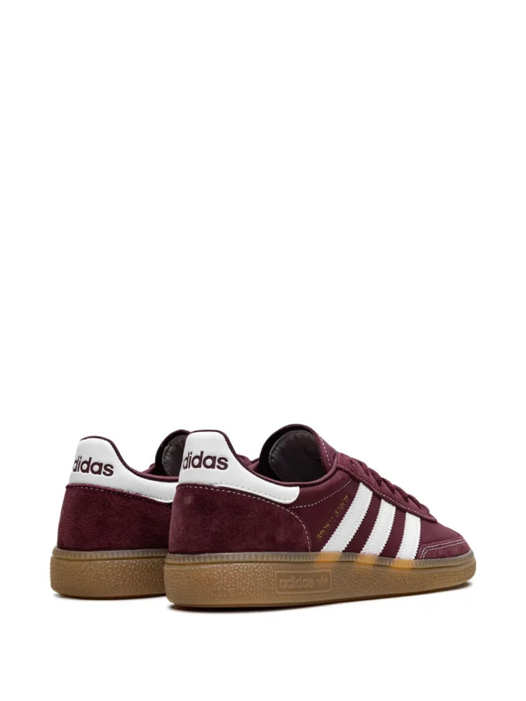adidas x Sporty & Rich Handball Spezial Shadow Red" Colorway
