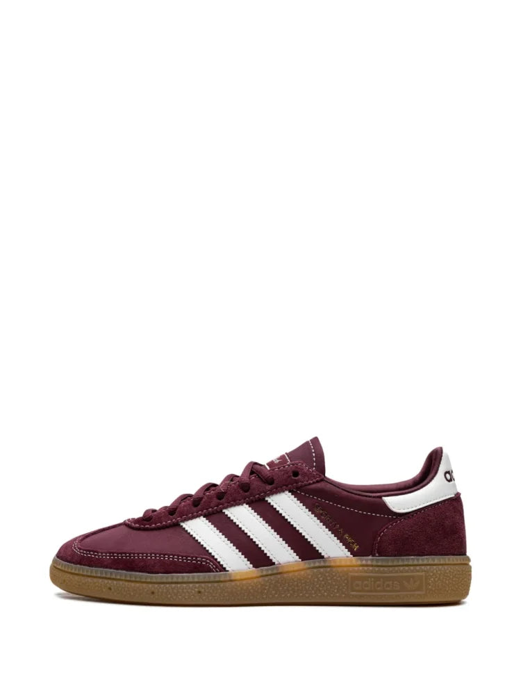 adidas x Sporty & Rich Handball Spezial Shadow Red" Colorway