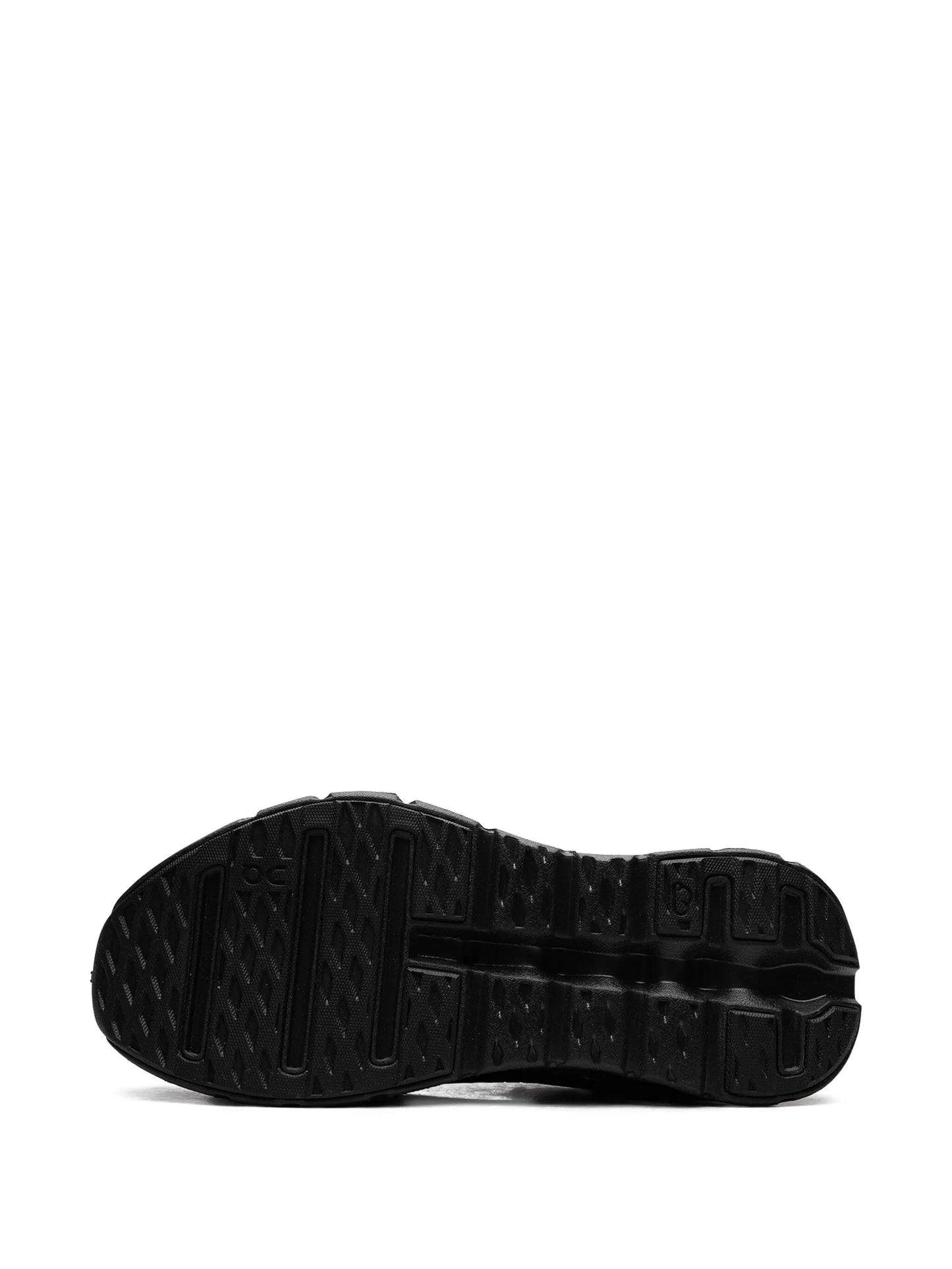 LOEWE x OnCloudtilt All Black