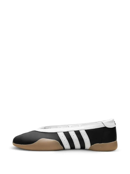 adidas Taekwondo Mei Ballet Black White