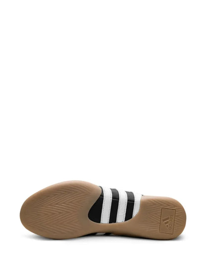 adidas Taekwondo Mei Ballet Black White