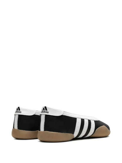 adidas Taekwondo Mei Ballet Black White
