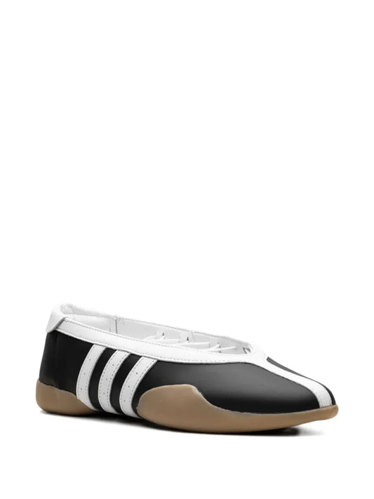 adidas Taekwondo Mei Ballet Black White