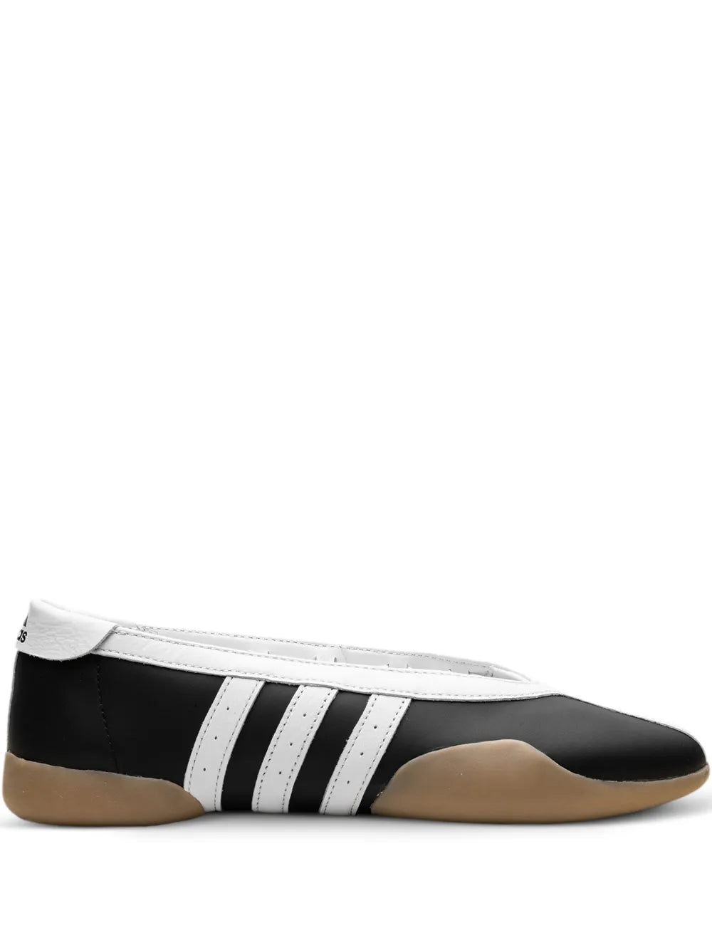 adidas Taekwondo Mei Ballet Black White