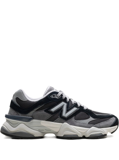 New Balance 9060 Black \ Grey