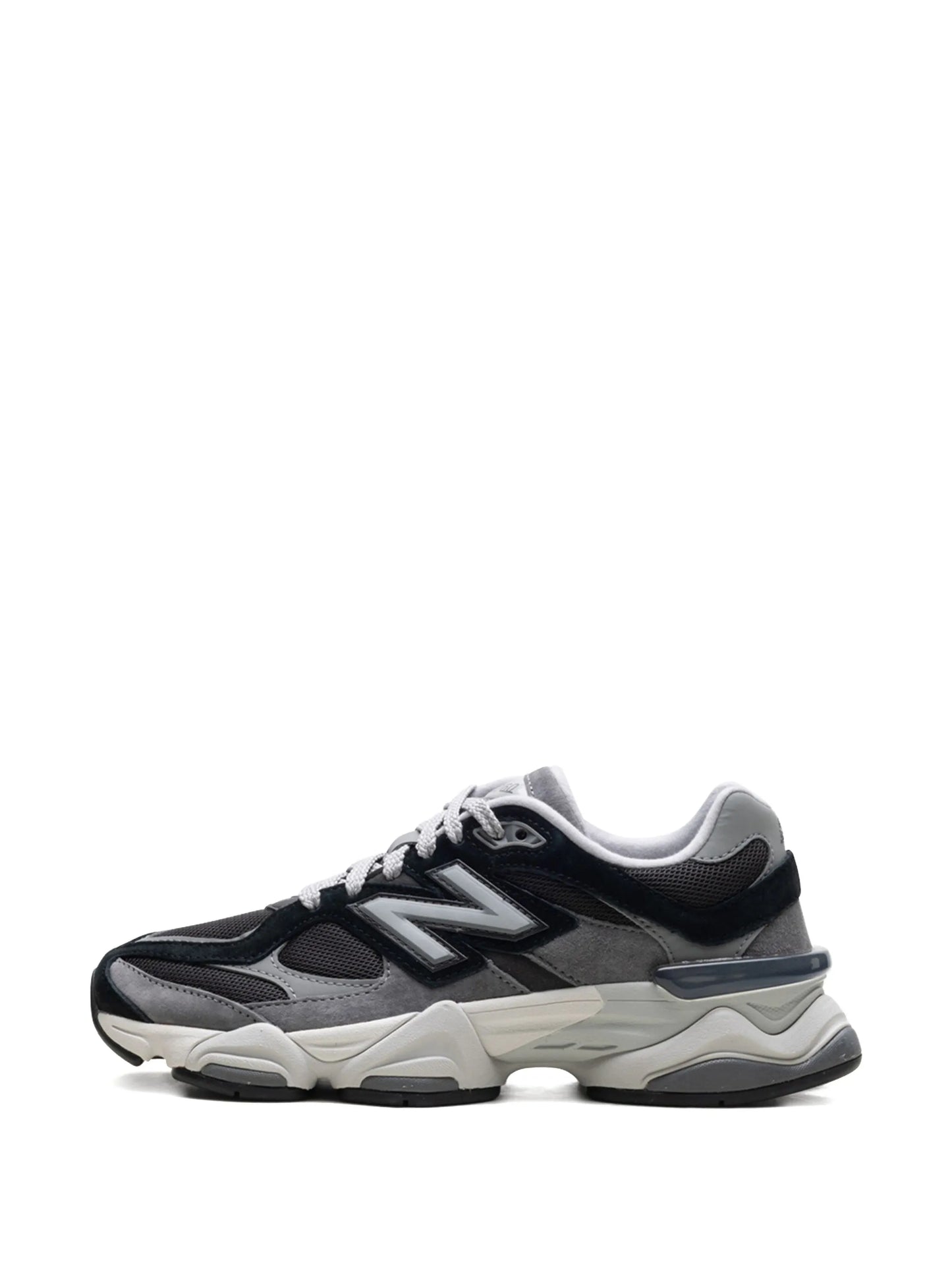 New Balance 9060 Black \ Grey