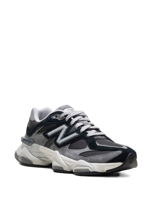 New Balance 9060 Black \ Grey