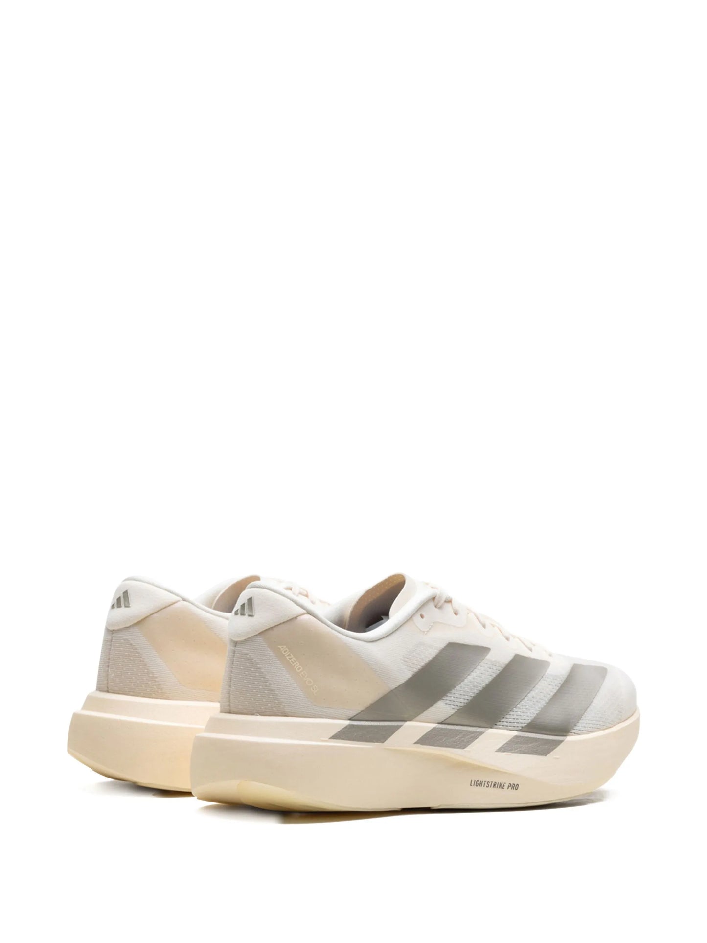 Adidas Women's Adizero EVO SL - Wonder White