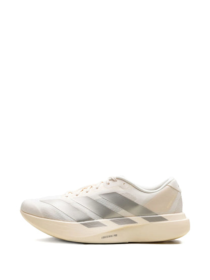 Adidas Women's Adizero EVO SL - Wonder White