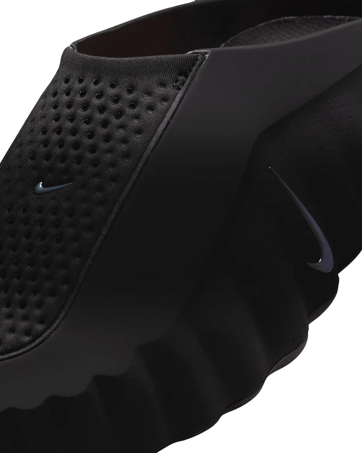 Nike mind 001 light Black Chrome
