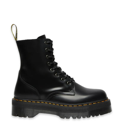 DR
MARTENS
JADON 
SMOOTH
LEATHER
PLATFORM
BOOTS