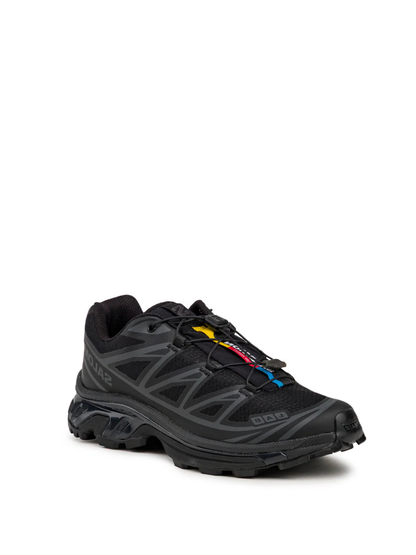 Salomon XT-6 All Black Phantom
