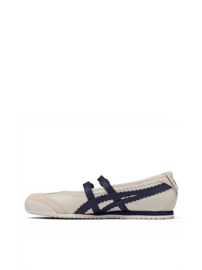 Onitsuka Tiger MEXICO 66 TGRS ‘Birch / Peacoat