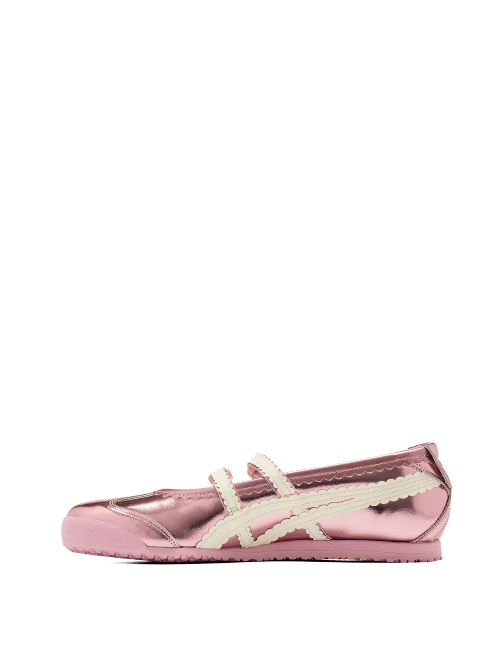 Onitsuka Tiger MEXICO 66 TGRS ‘Crystal Pink / Cream’