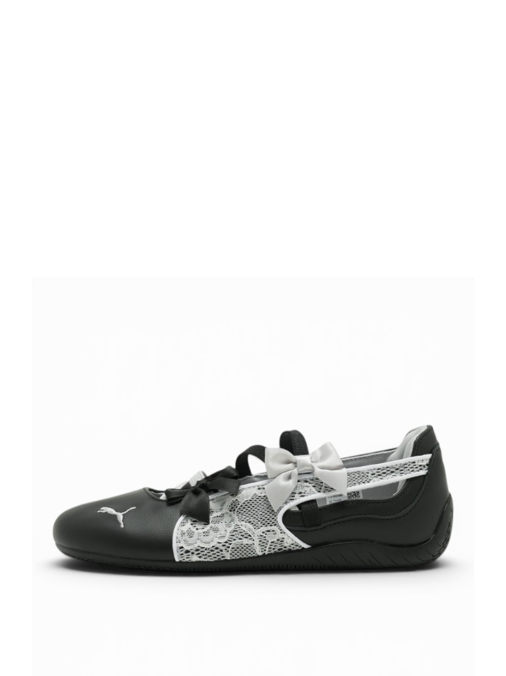 Puma Speedcat Ballet Lace – Black