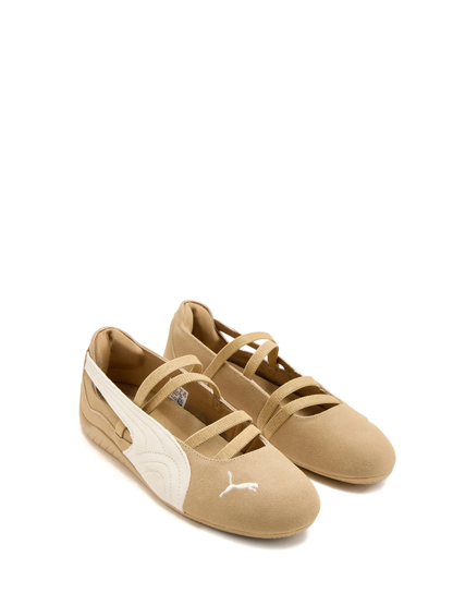 Puma Wmns Speedcat Ballet 'Prairie Tan'
