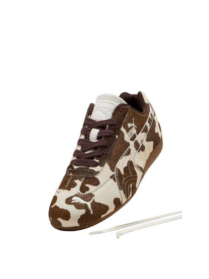 Puma Speedcat OG Cow Print