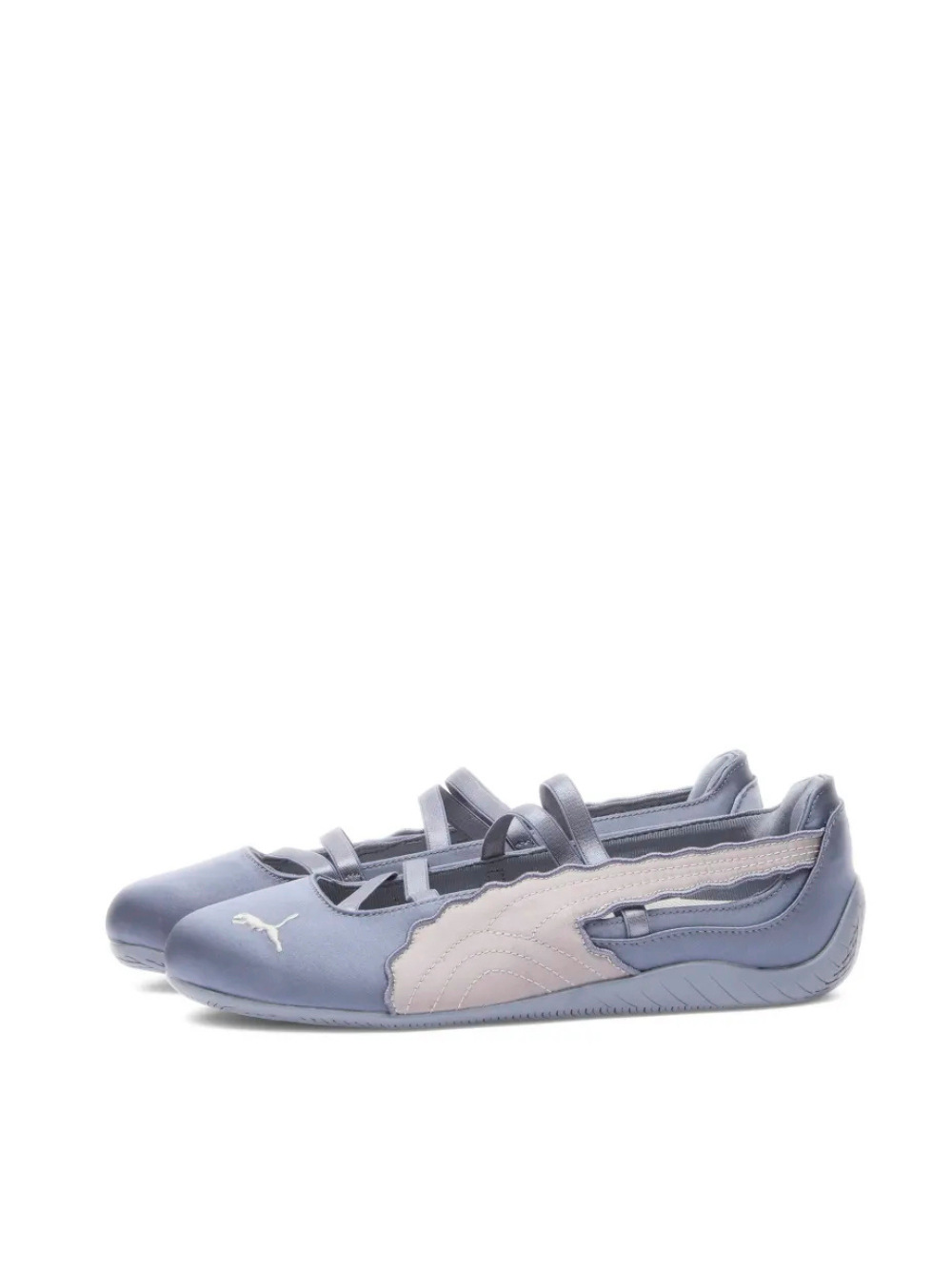 Puma Women's Speedcat Ballet Venus Grey Sky