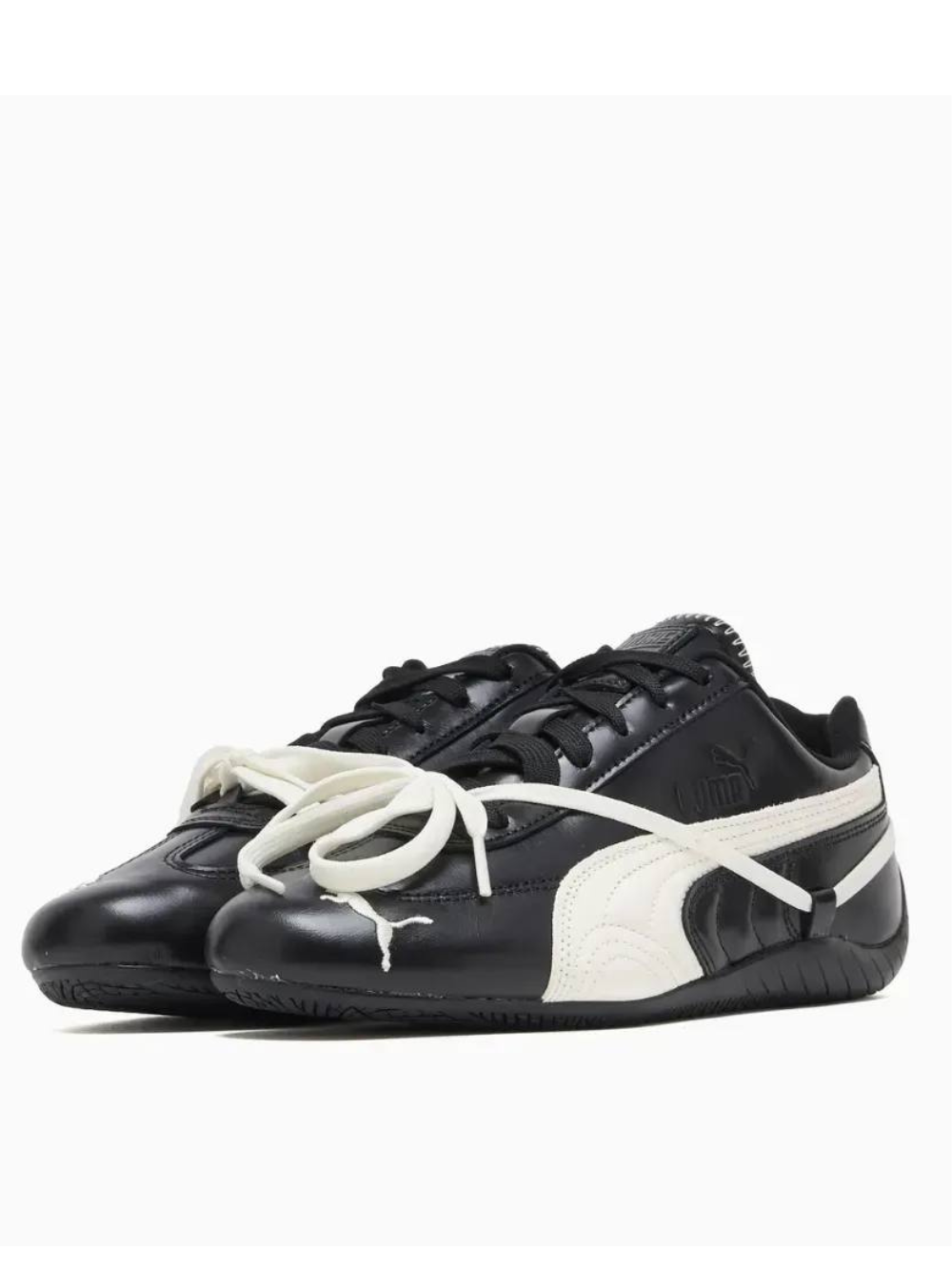 Puma Speedcat Premium Rosé Black