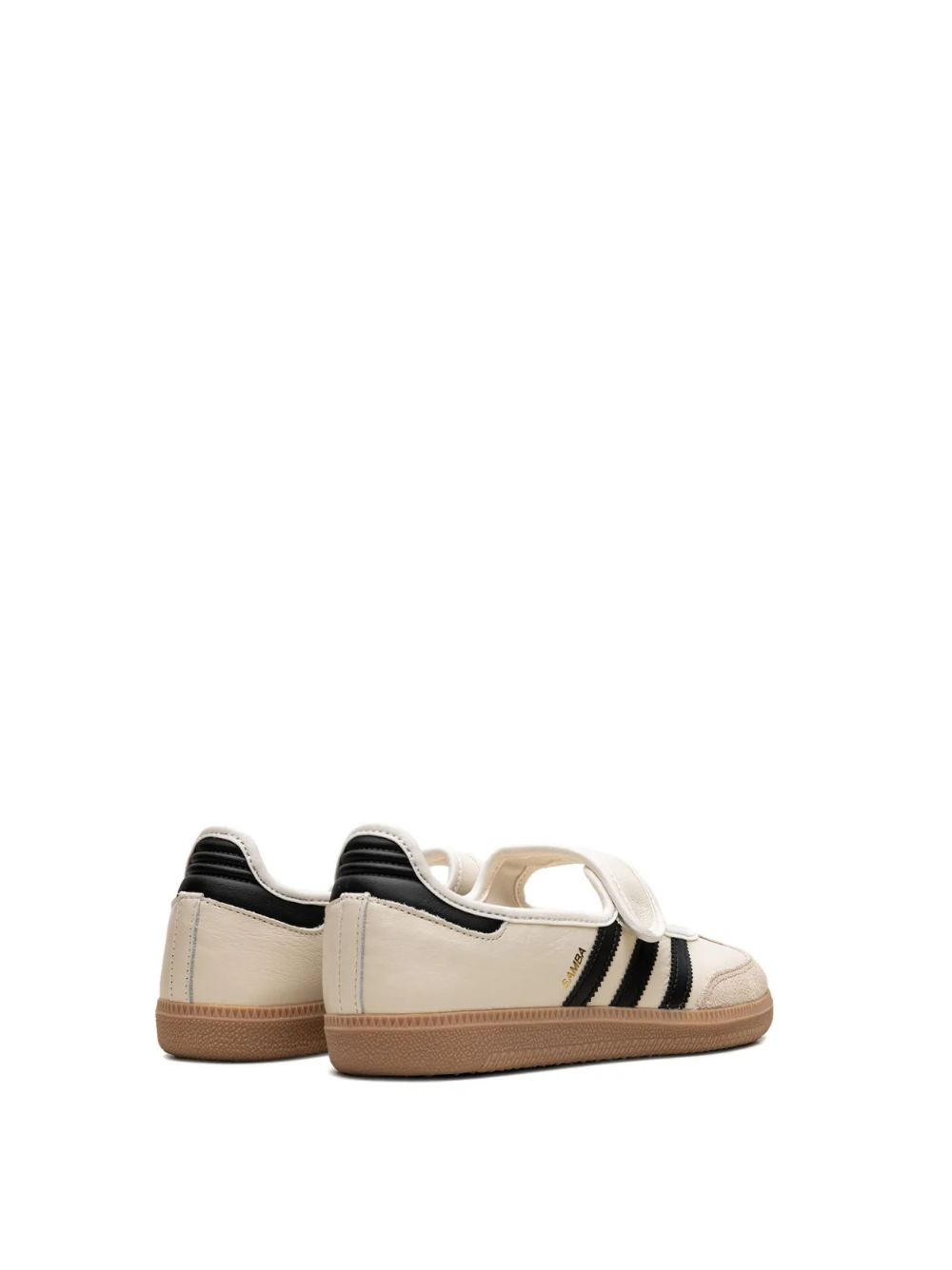 Adidas Samba Mary-Jane Sneakers |