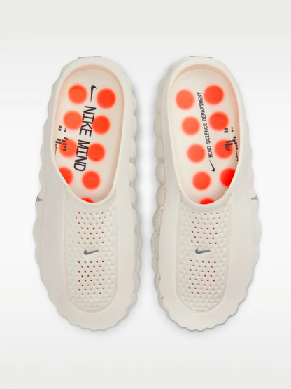 Nike mind 001 Light bone
