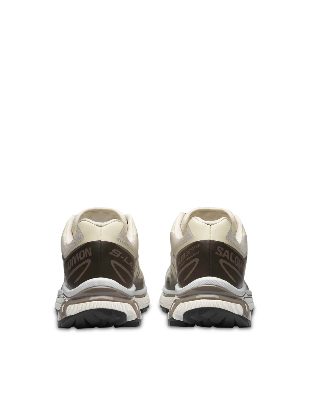 Salomon XT-6 Almond Milk