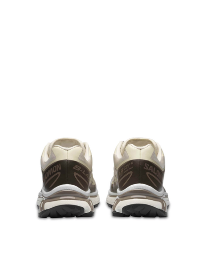 Salomon XT-6 Almond Milk