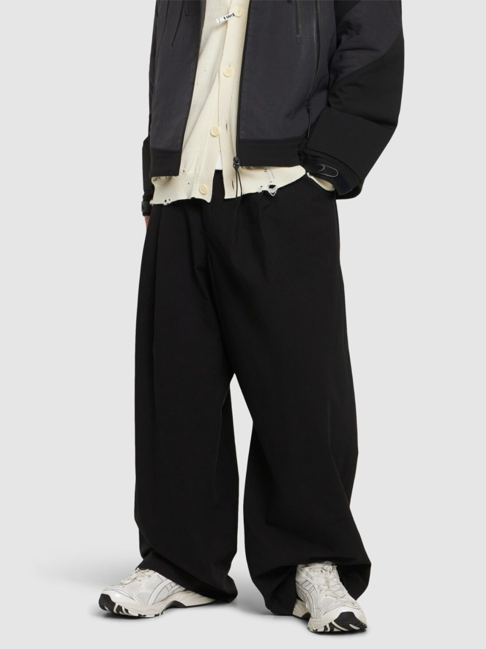 asics gel kayano 14 x unaffected