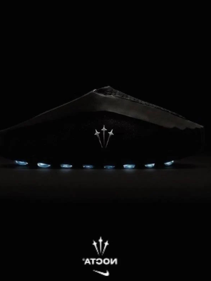Nike Mind 001 X NOCTA-black