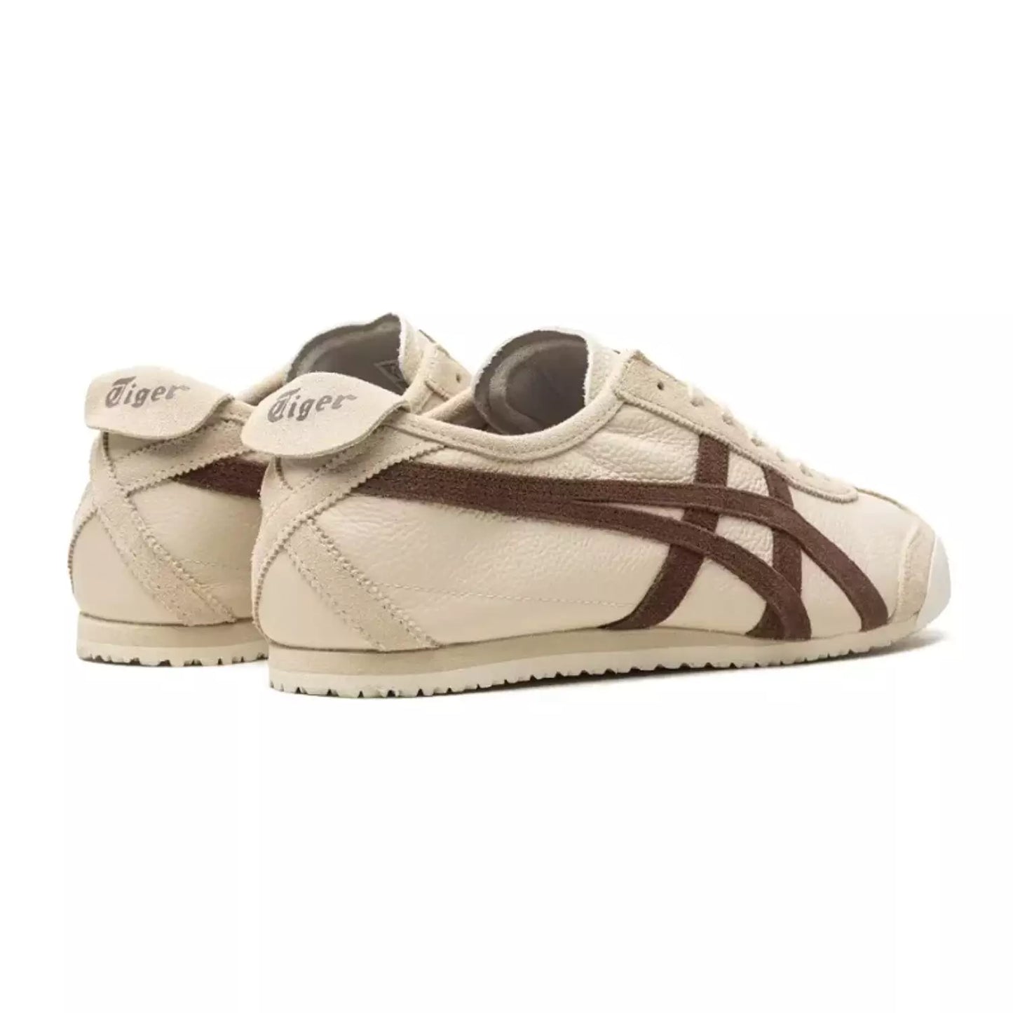 Onitsuka Tiger Mexicoo 66 - Beige Brown