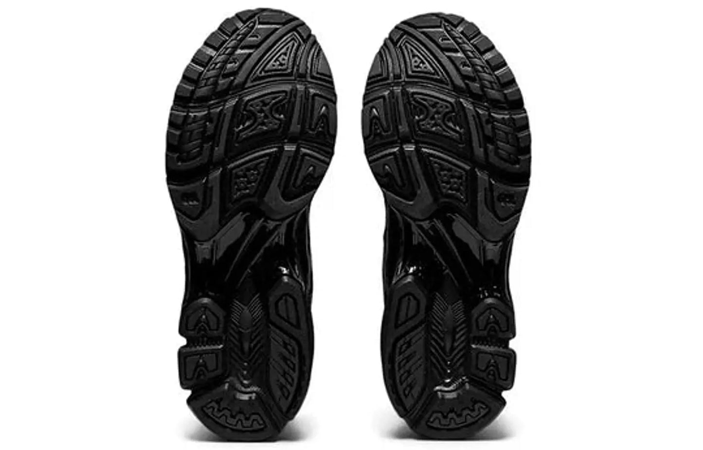 ASICS Gel-Kayano 1130 - Black Graphite Grey